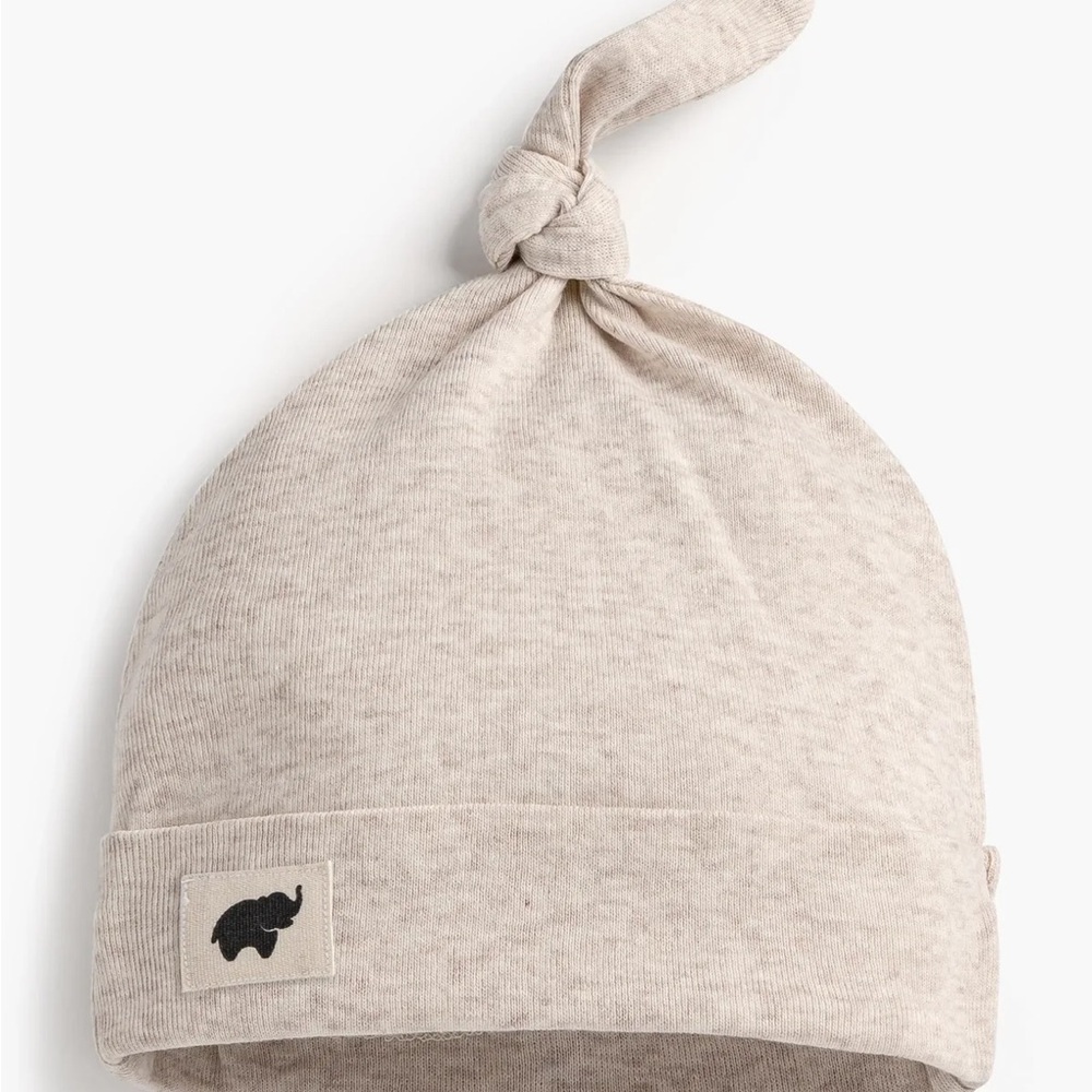 Cream Hat ✨NWOT✨